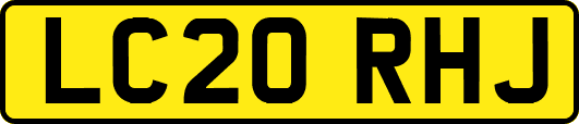 LC20RHJ
