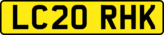 LC20RHK