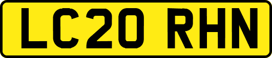 LC20RHN