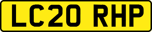 LC20RHP