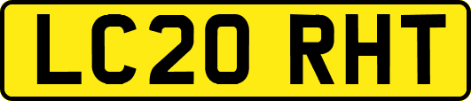 LC20RHT