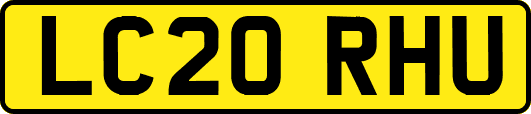 LC20RHU