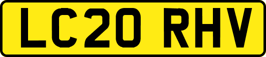 LC20RHV