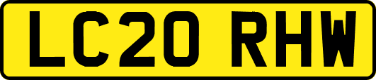 LC20RHW
