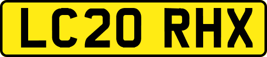 LC20RHX