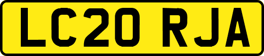 LC20RJA