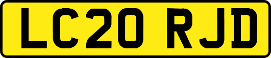LC20RJD