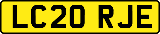 LC20RJE
