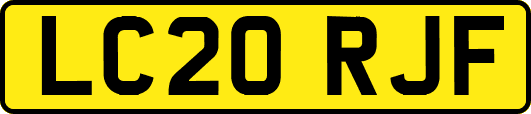 LC20RJF