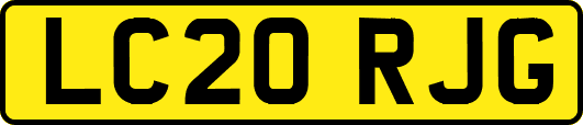 LC20RJG