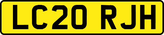 LC20RJH