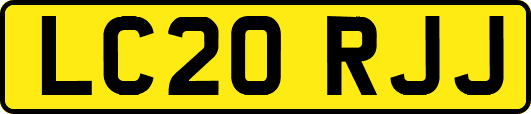 LC20RJJ