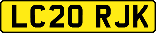 LC20RJK