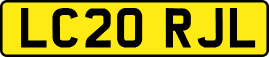 LC20RJL