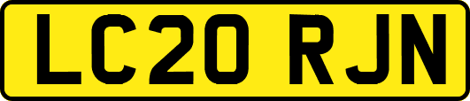 LC20RJN