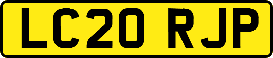 LC20RJP