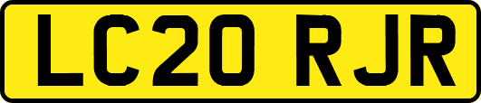 LC20RJR