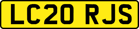 LC20RJS