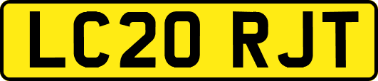 LC20RJT