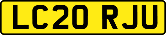 LC20RJU