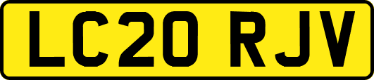 LC20RJV