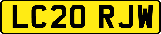 LC20RJW