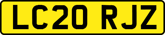 LC20RJZ