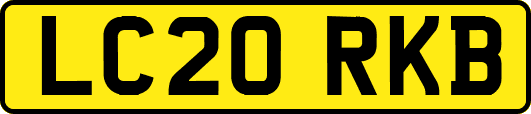 LC20RKB