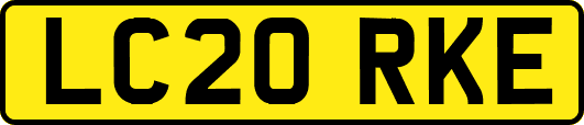 LC20RKE