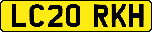 LC20RKH