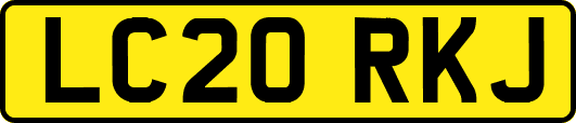 LC20RKJ