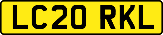 LC20RKL