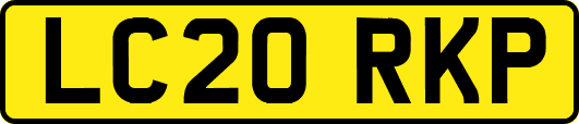 LC20RKP