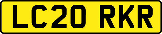 LC20RKR