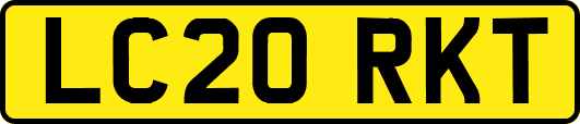 LC20RKT