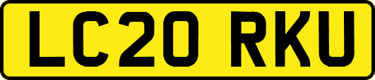 LC20RKU
