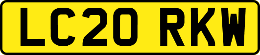 LC20RKW