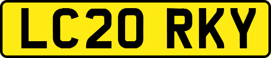 LC20RKY
