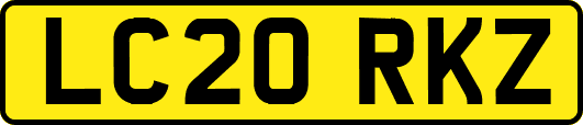 LC20RKZ