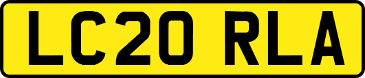 LC20RLA