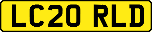 LC20RLD