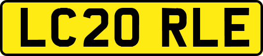LC20RLE