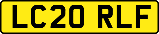 LC20RLF