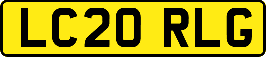 LC20RLG