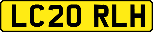 LC20RLH