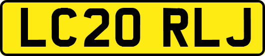 LC20RLJ