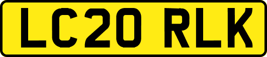 LC20RLK