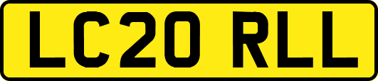 LC20RLL