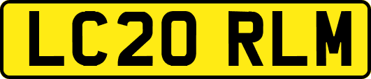 LC20RLM