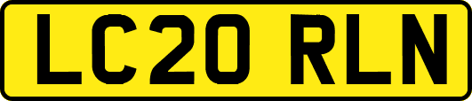 LC20RLN